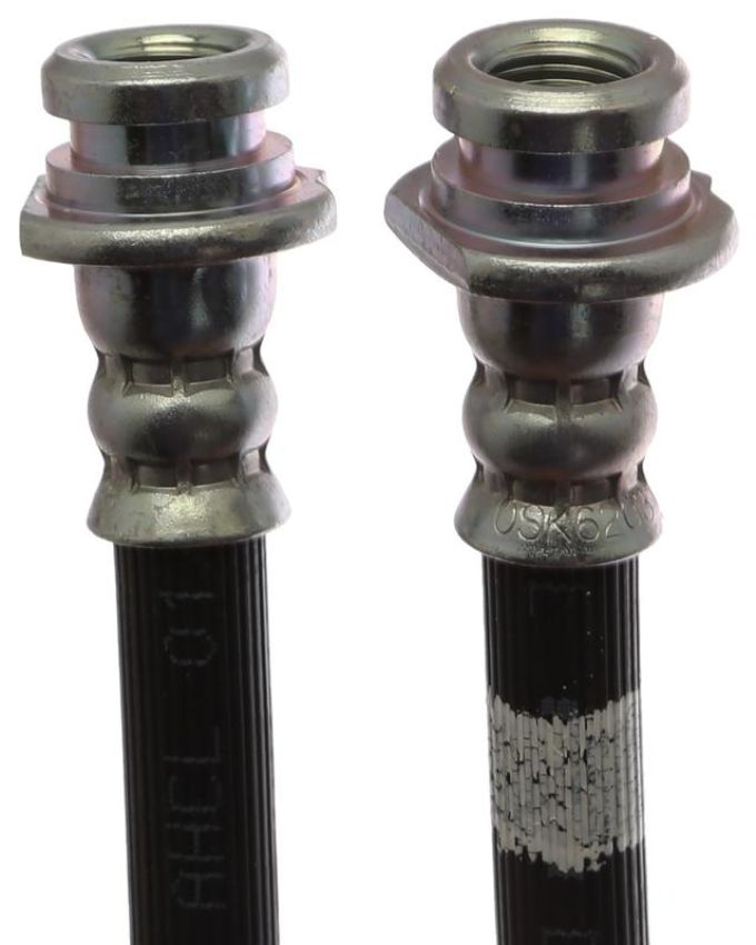 Raybestos BH383881 Raybestos Element3 Brake Hose