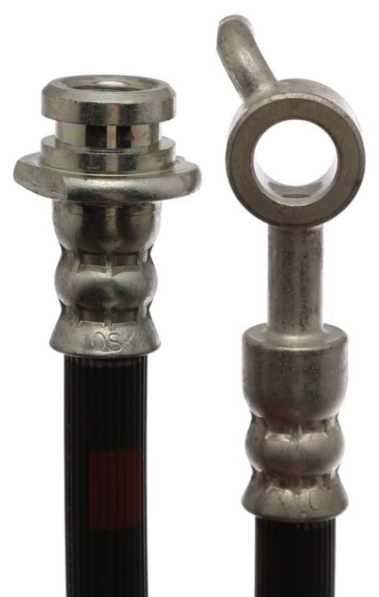 Raybestos BH383883 Raybestos Element3 Brake Hose