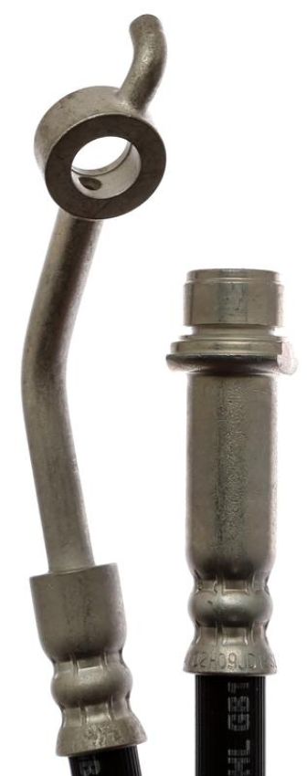 Raybestos BH383887 Raybestos Element3 Brake Hose