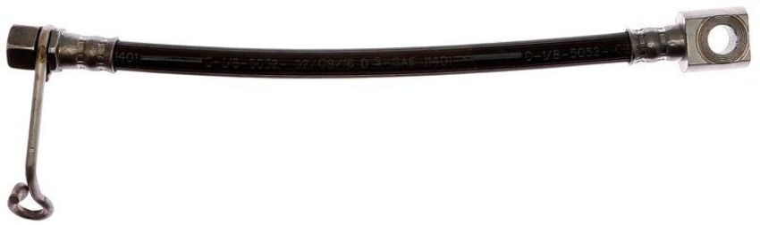 Raybestos BH383892 Raybestos Element3 Brake Hose