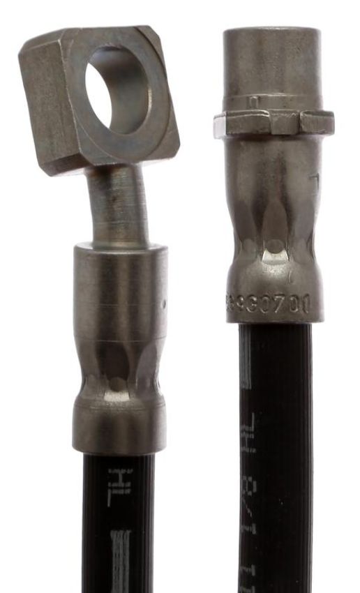 Raybestos BH383898 Raybestos Element3 Brake Hose