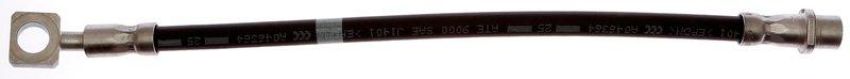 Raybestos BH383898 Raybestos Element3 Brake Hose