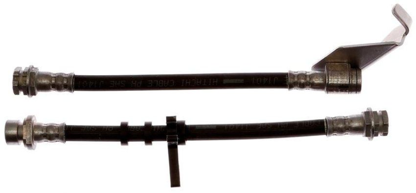 Raybestos BH383900 Raybestos Element3 Brake Hose