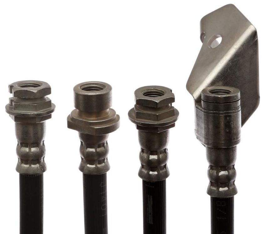 Raybestos BH383901 Raybestos Element3 Brake Hose