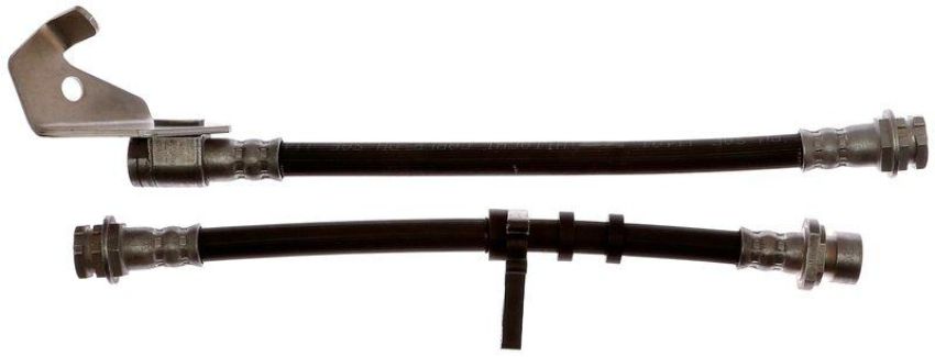 Raybestos BH383901 Raybestos Element3 Brake Hose