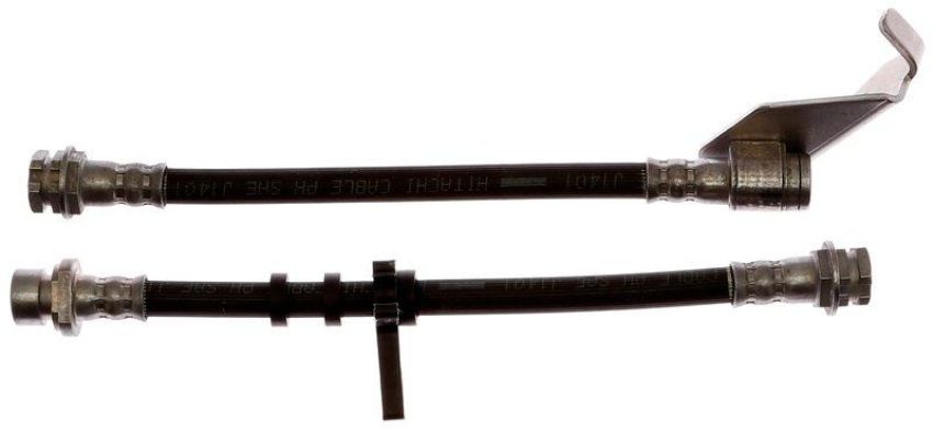 Raybestos BH383902 Raybestos Element3 Brake Hose