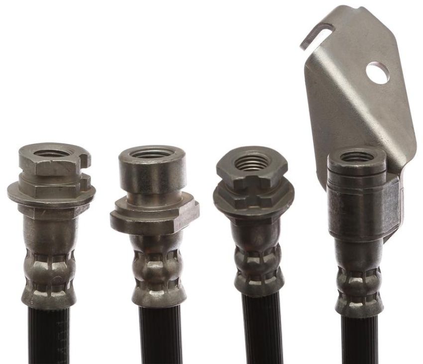 Raybestos BH383904 Raybestos Element3 Brake Hose