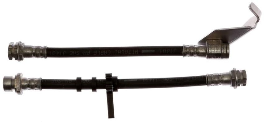 Raybestos BH383904 Raybestos Element3 Brake Hose