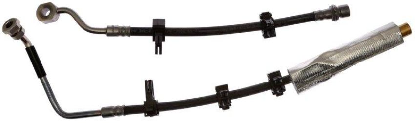Raybestos BH383906 Raybestos Element3 Brake Hose