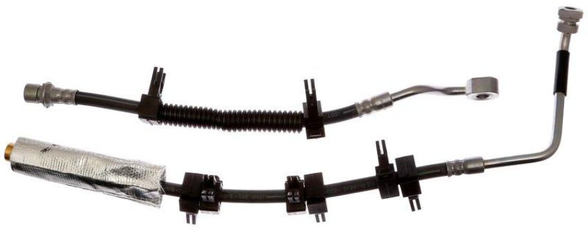 Raybestos BH383907 Raybestos Element3 Brake Hose