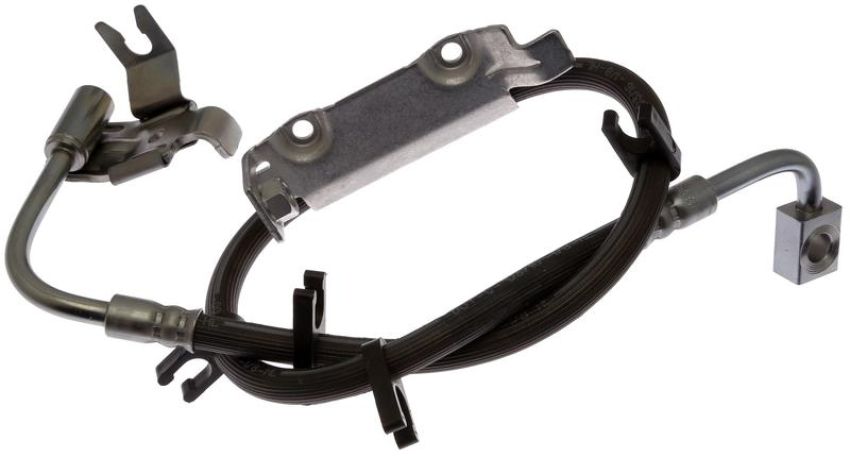 Raybestos BH383909 Raybestos Element3 Brake Hose