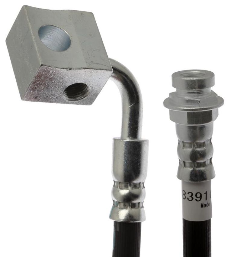 Raybestos BH383910 Raybestos Element3 Brake Hose
