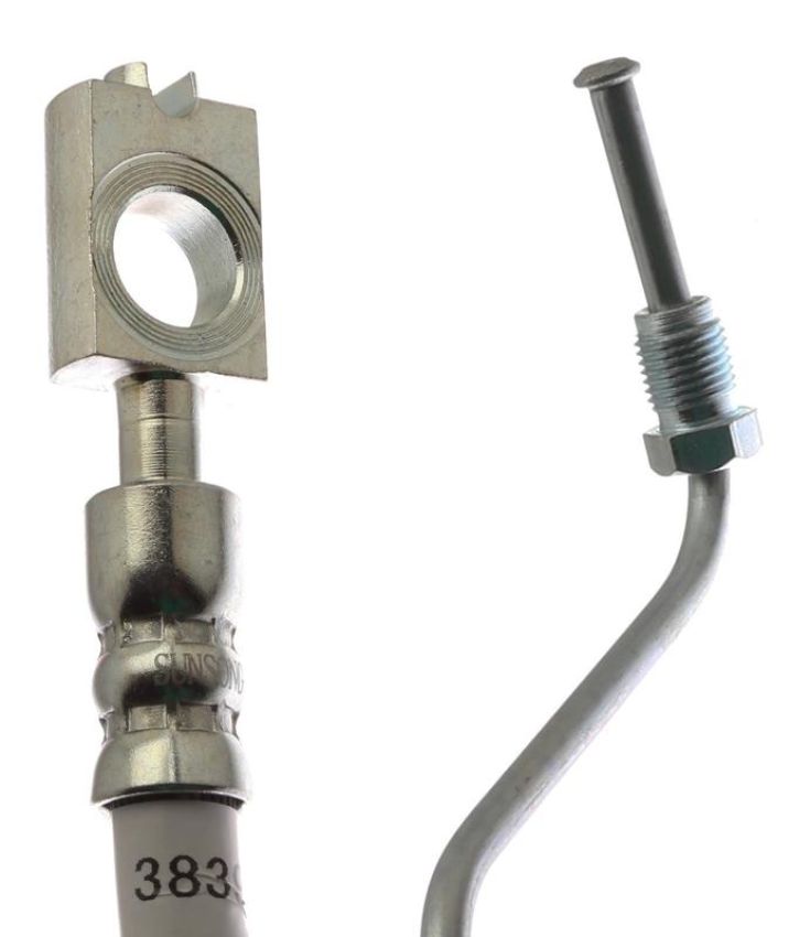 Raybestos BH383914 Raybestos Element3 Brake Hose