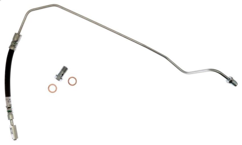Raybestos BH383914 Raybestos Element3 Brake Hose