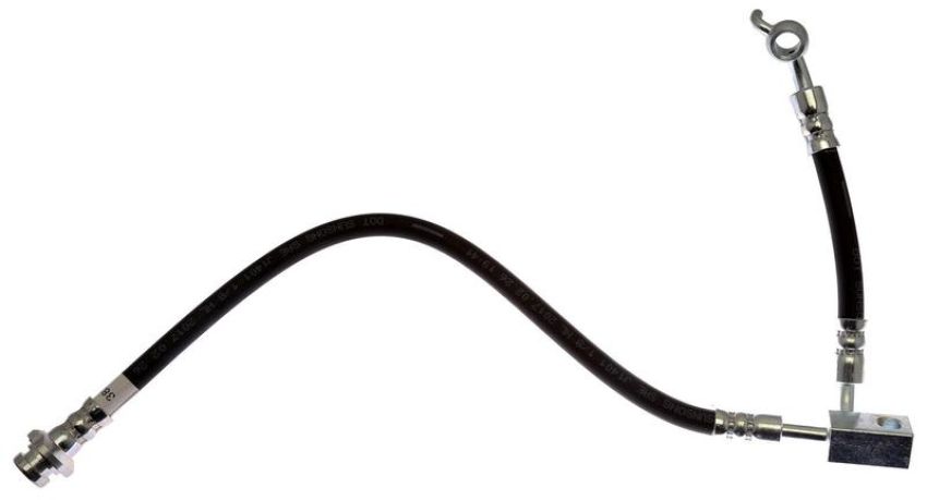 Raybestos BH383916 Raybestos Element3 Brake Hose