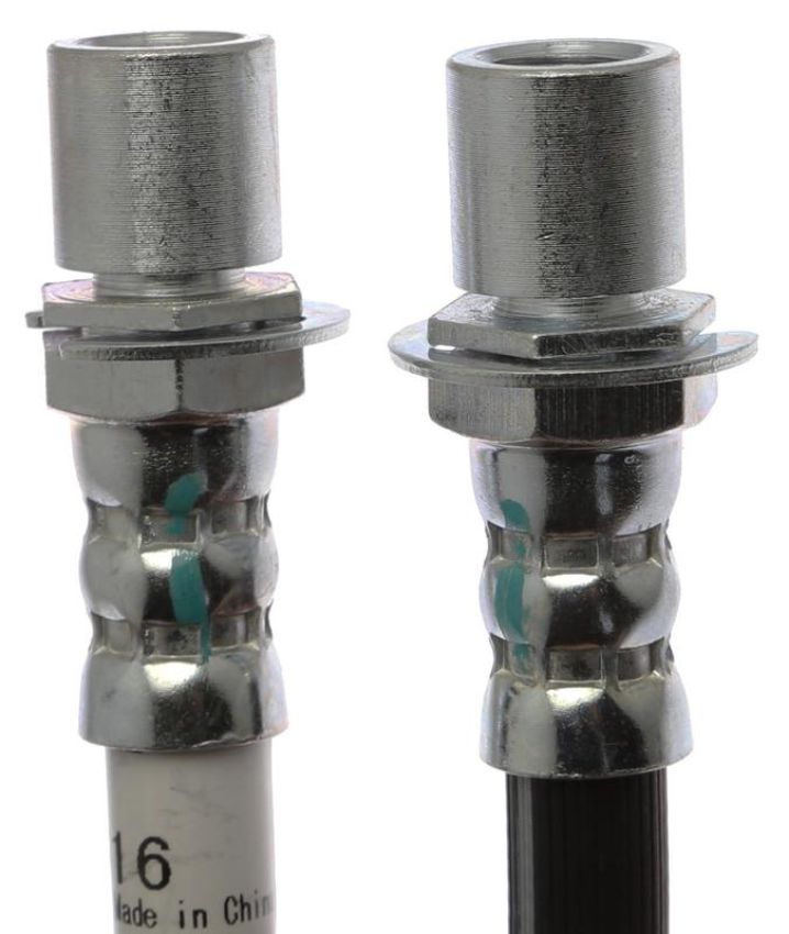 Raybestos BH383917 Raybestos Element3 Clutch Hose