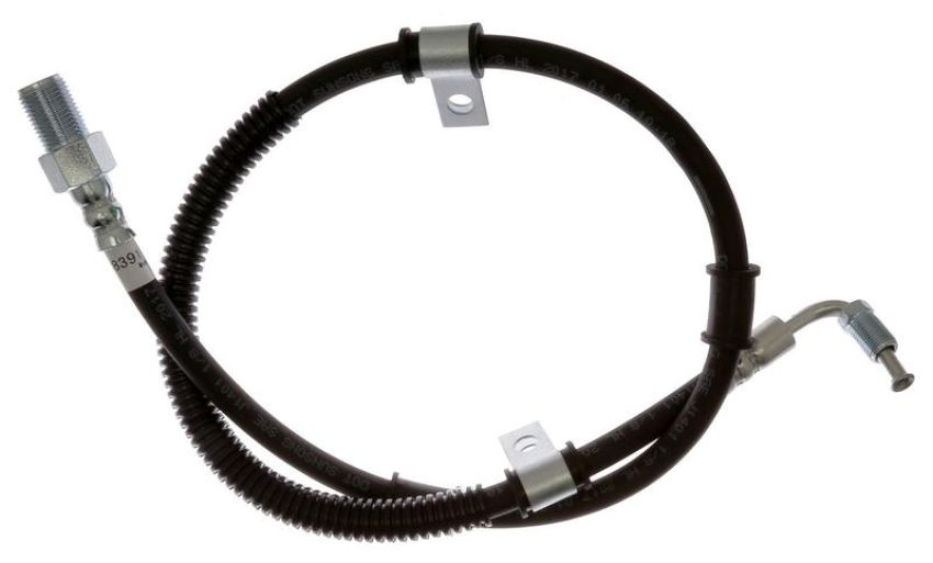 Raybestos BH383918 Raybestos Element3 Brake Hose