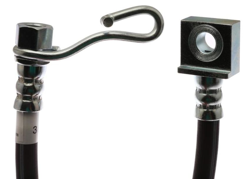 Raybestos BH383922 Raybestos Element3 Brake Hose