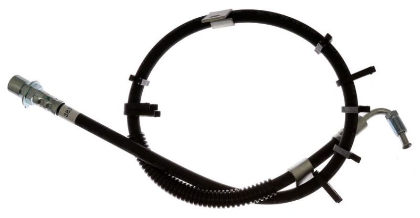 Raybestos BH383923 Raybestos Element3 Brake Hose