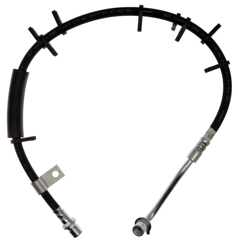 Raybestos BH383925 Raybestos Element3 Brake Hose