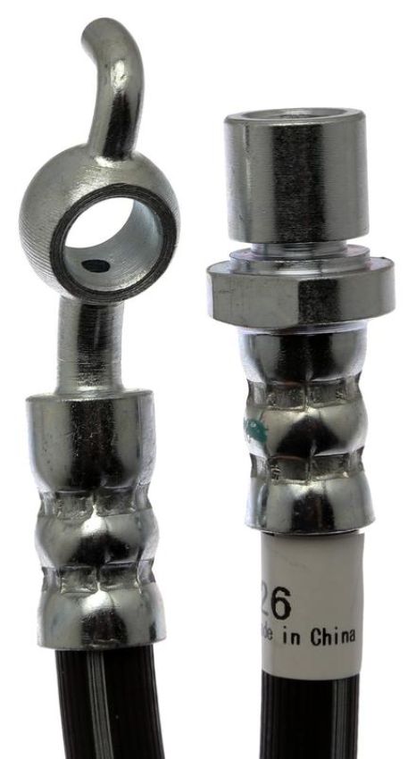 Raybestos BH383926 Raybestos Element3 Brake Hose
