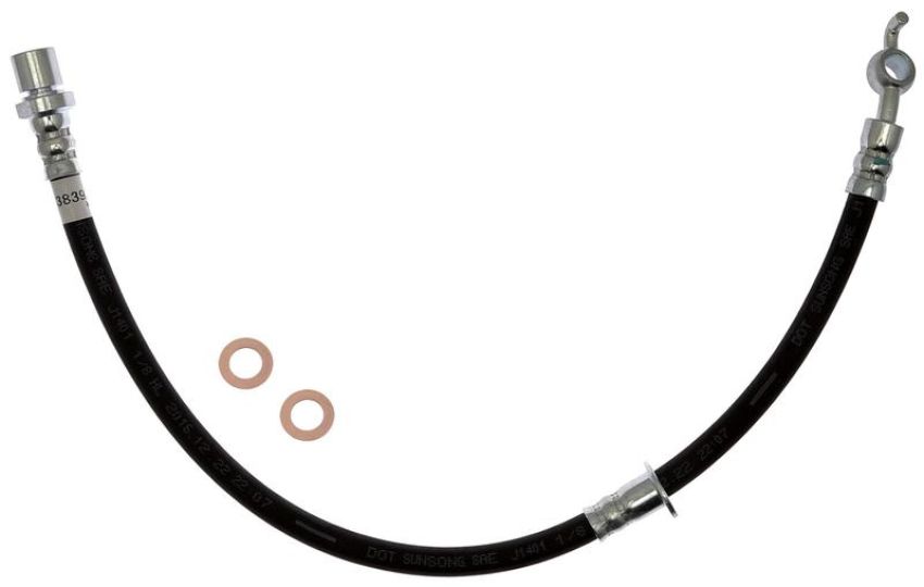 Raybestos BH383926 Raybestos Element3 Brake Hose