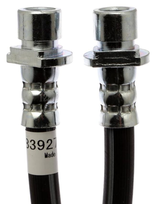 Raybestos BH383927 Raybestos Element3 Clutch Hose