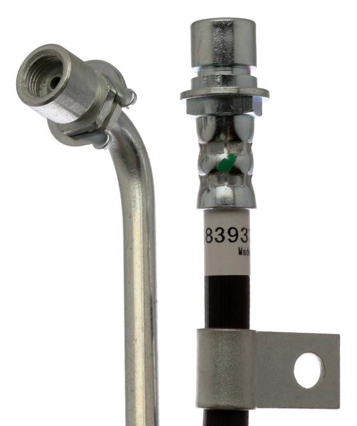 Raybestos BH383933 Raybestos Element3 Brake Hose
