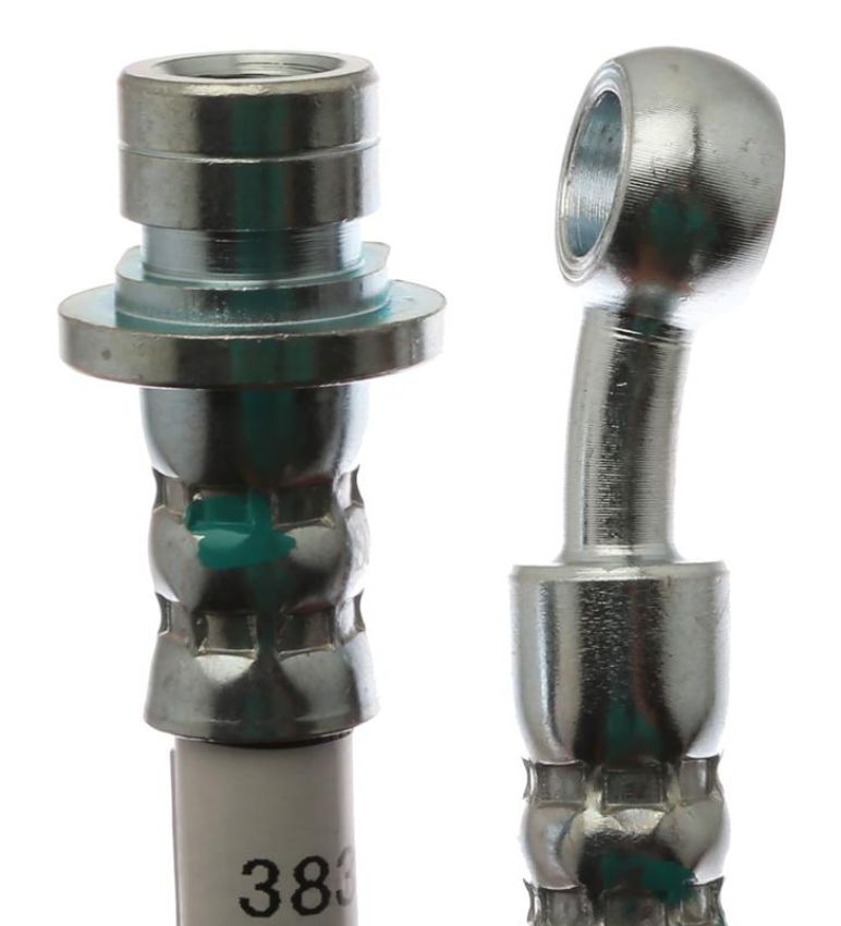 Raybestos BH383934 Raybestos Element3 Brake Hose