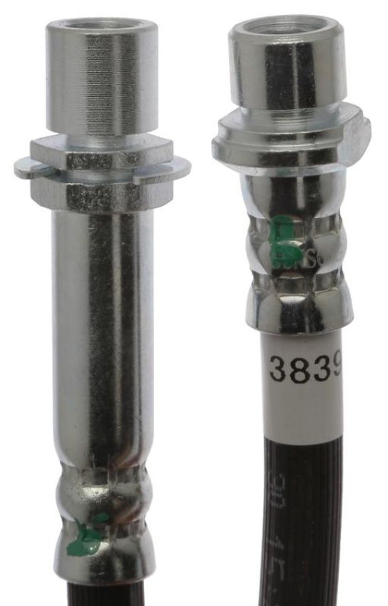 Raybestos BH383941 Raybestos Element3 Brake Hose
