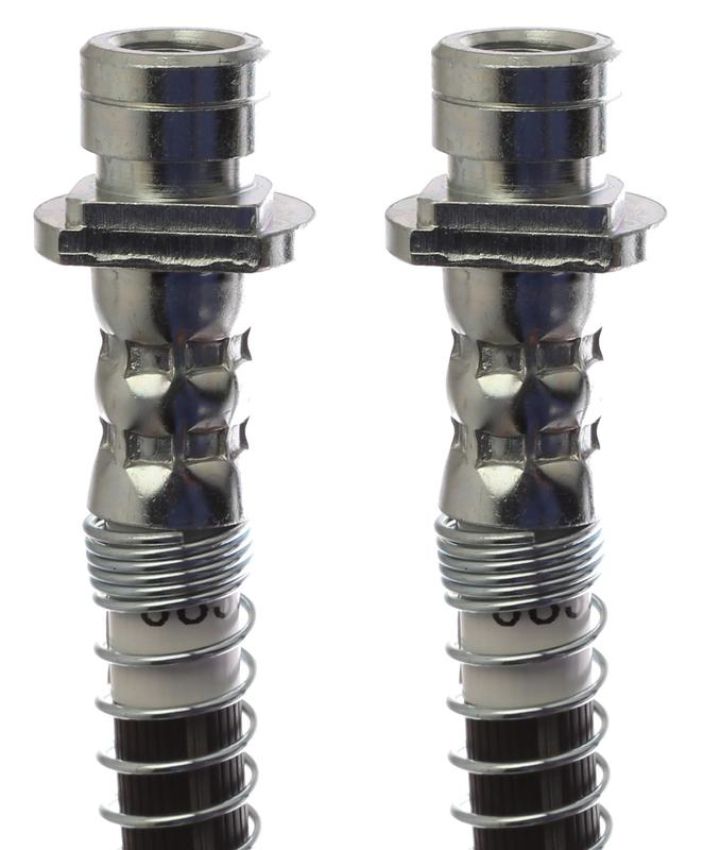 Raybestos BH383943 Raybestos Element3 Brake Hose
