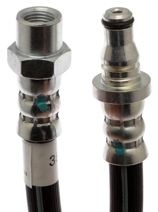 Raybestos BH383944 Raybestos Element3 Clutch Hose