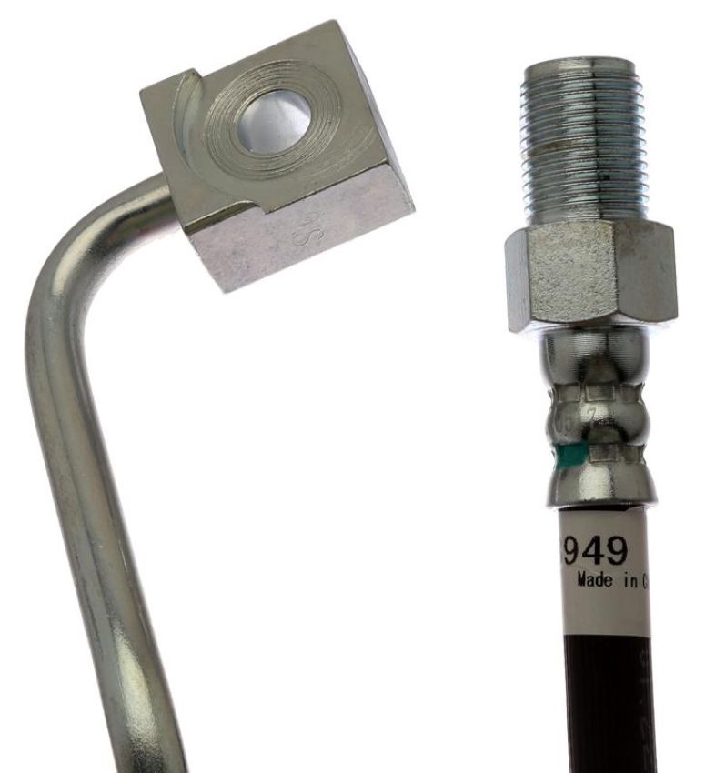 Raybestos BH383949 Raybestos Element3 Brake Hose