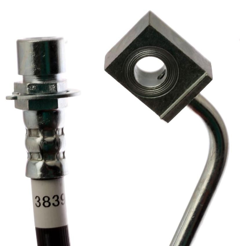 Raybestos BH383951 Raybestos Element3 Brake Hose
