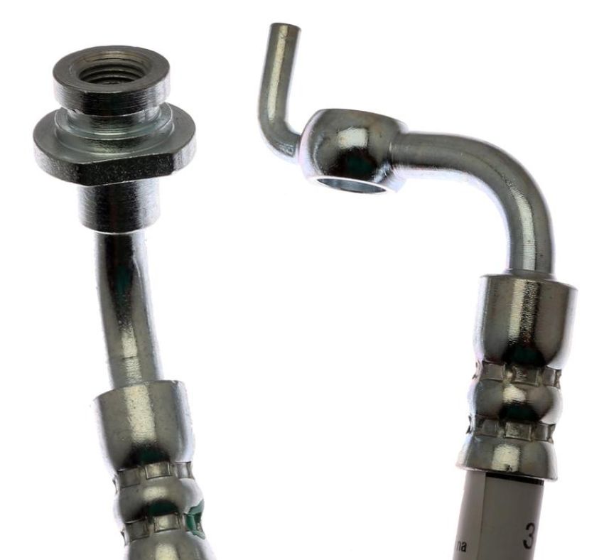 Raybestos BH383953 Raybestos Element3 Clutch Hose