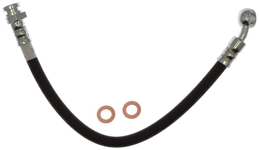 Raybestos BH383954 Raybestos Element3 Brake Hose