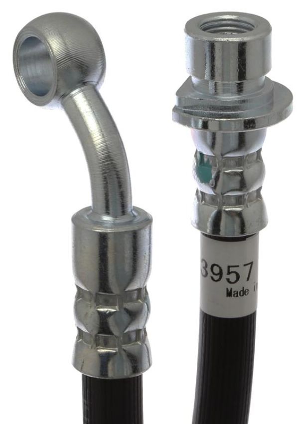 Raybestos BH383957 Raybestos Element3 Brake Hose