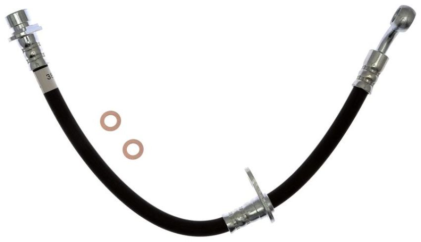 Raybestos BH383957 Raybestos Element3 Brake Hose