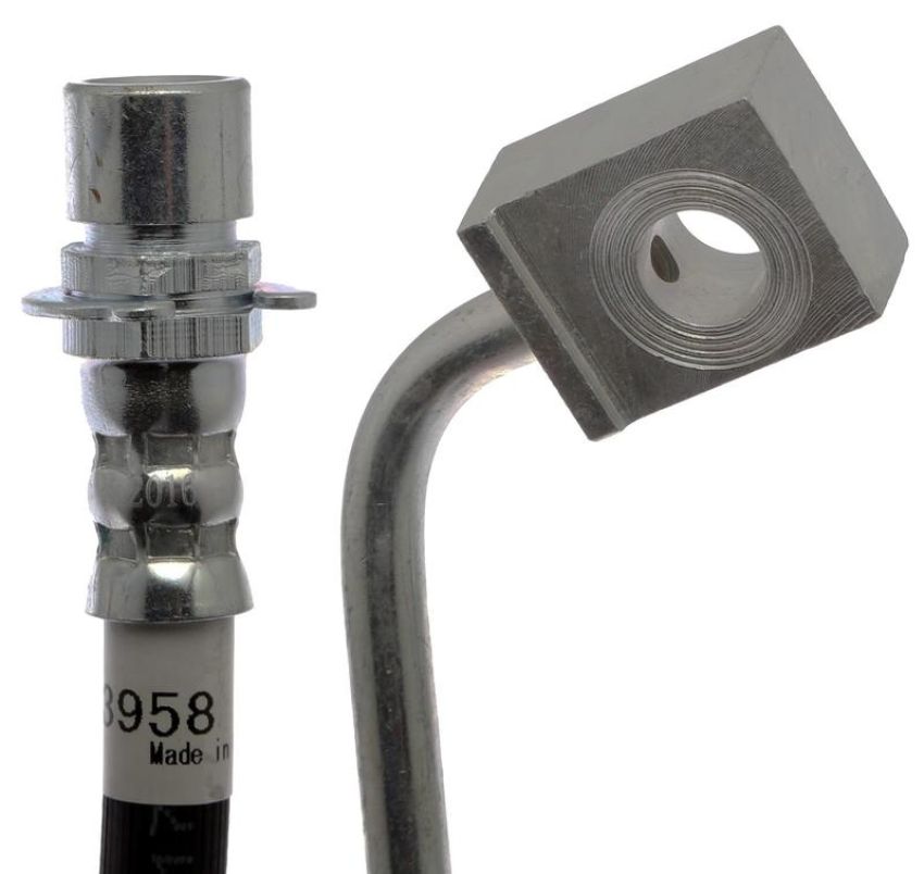 Raybestos BH383958 Raybestos Element3 Brake Hose