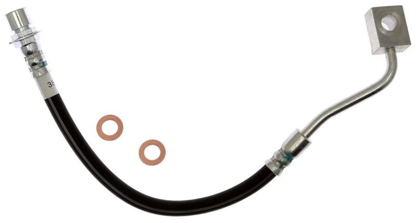 Raybestos BH383958 Raybestos Element3 Brake Hose