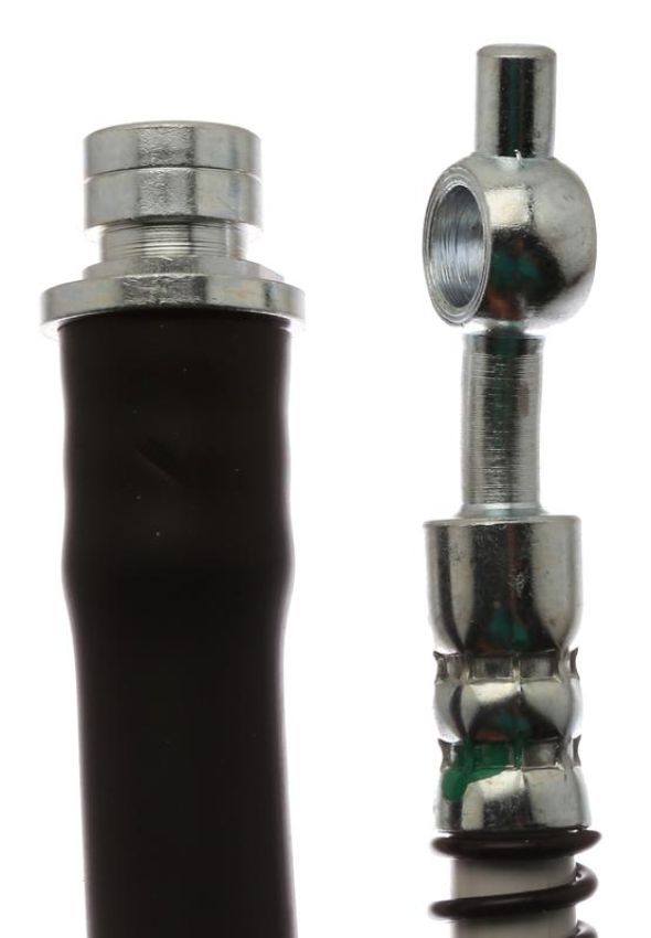 Raybestos BH383959 Raybestos Element3 Brake Hose