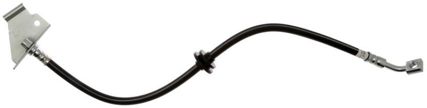 Raybestos BH383961 Raybestos Element3 Brake Hose