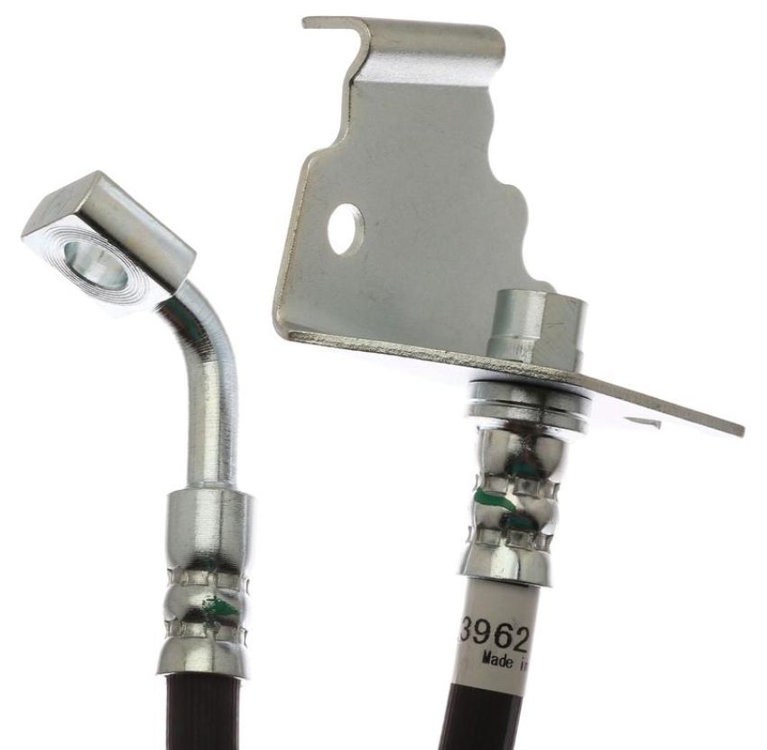 Raybestos BH383962 Raybestos Element3 Brake Hose