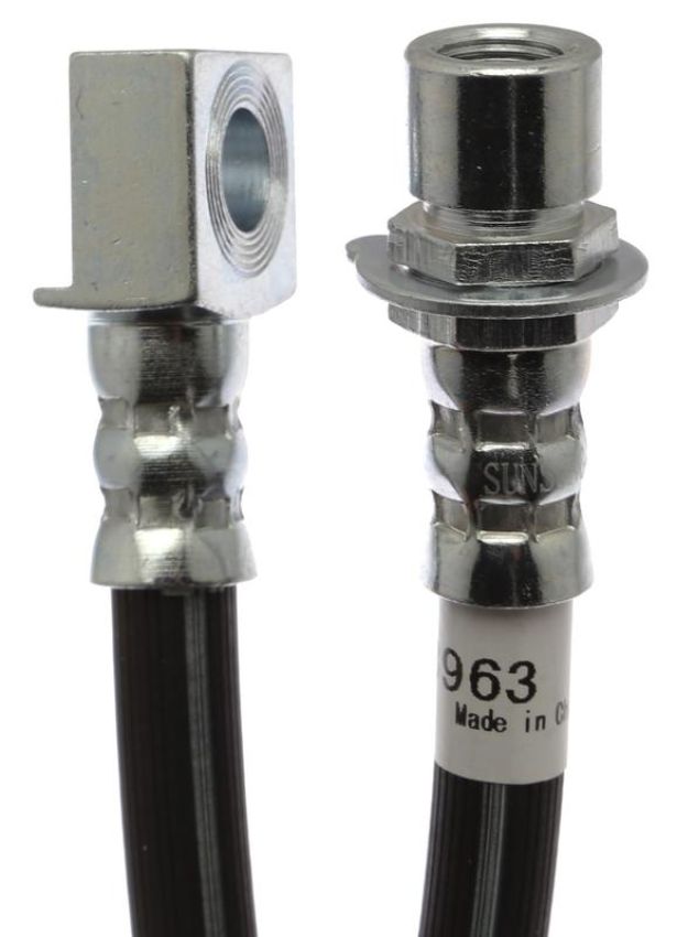 Raybestos BH383963 Raybestos Element3 Brake Hose