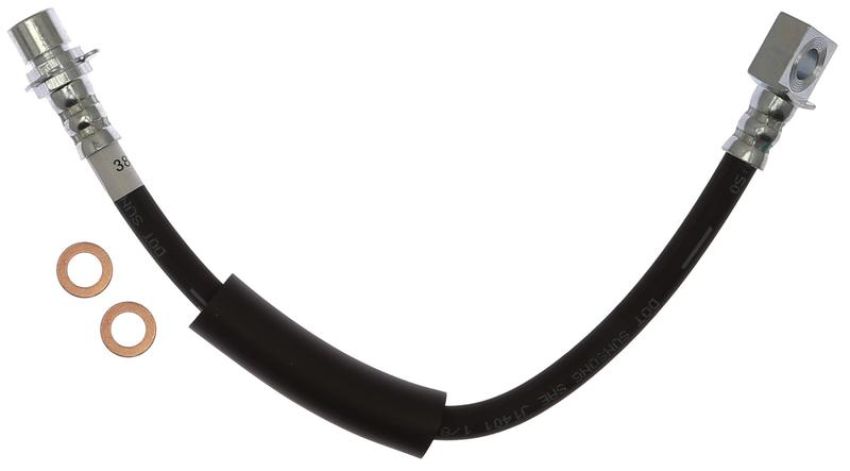 Raybestos BH383963 Raybestos Element3 Brake Hose