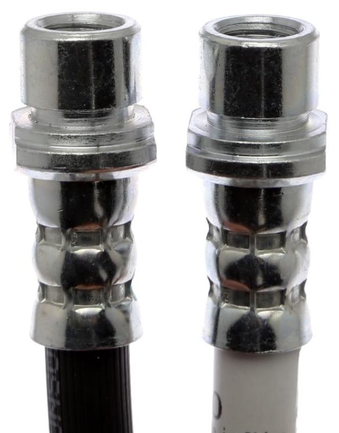 Raybestos BH383970 Raybestos Element3 Clutch Hose