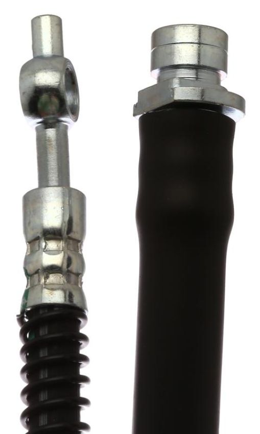 Raybestos BH383971 Raybestos Element3 Brake Hose