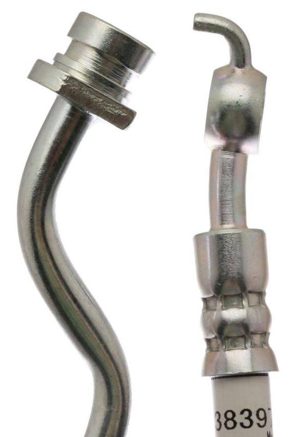 Raybestos BH383973 Raybestos Element3 Brake Hose