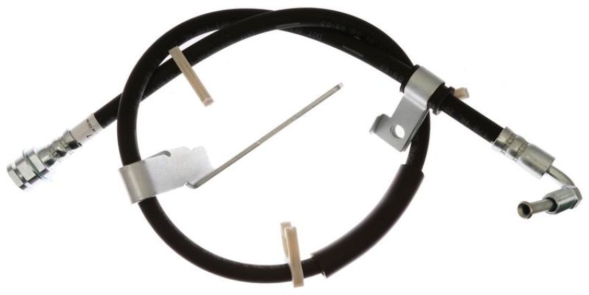 Raybestos BH383977 Raybestos Element3 Brake Hose