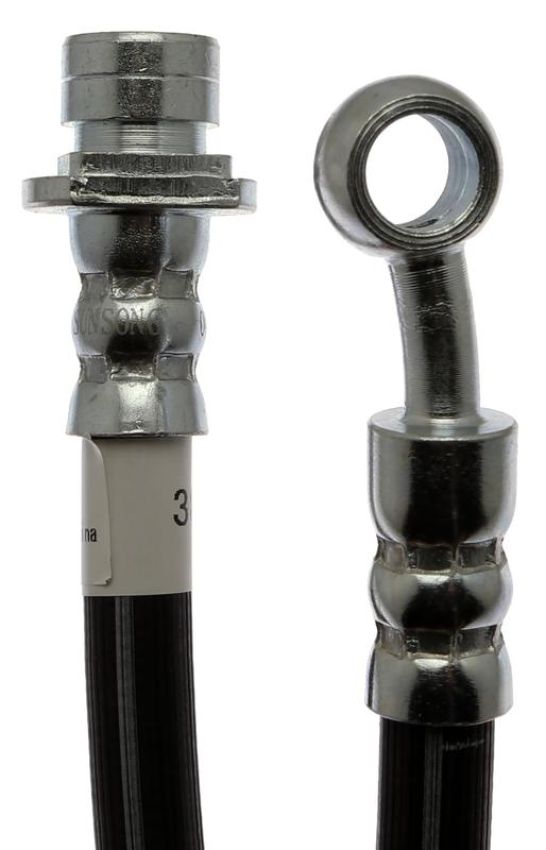 Raybestos BH383984 Raybestos Element3 Brake Hose